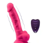 Silexd vibrator