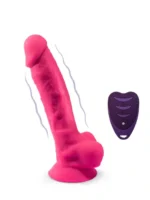 Silexd vibrator