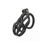 Rimba P-Cage - PC02 - Kyshetsbur - Small - Sort