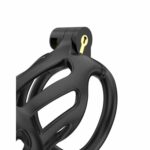 Rimba P-Cage - PC02 - Kyskhetsbur - Large - Sort - Bilde 6