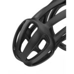 Rimba P-Cage - PC02 - Kyskhetsbur - Large - Sort - Bilde 5