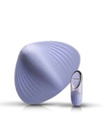 NIYA - NIYA 5 - Lay-on Vibrator - Multivibrator med fjernkontroll