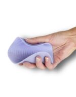 NIYA - NIYA 5 - Lay-on Vibrator - Multivibrator med fjernkontroll
