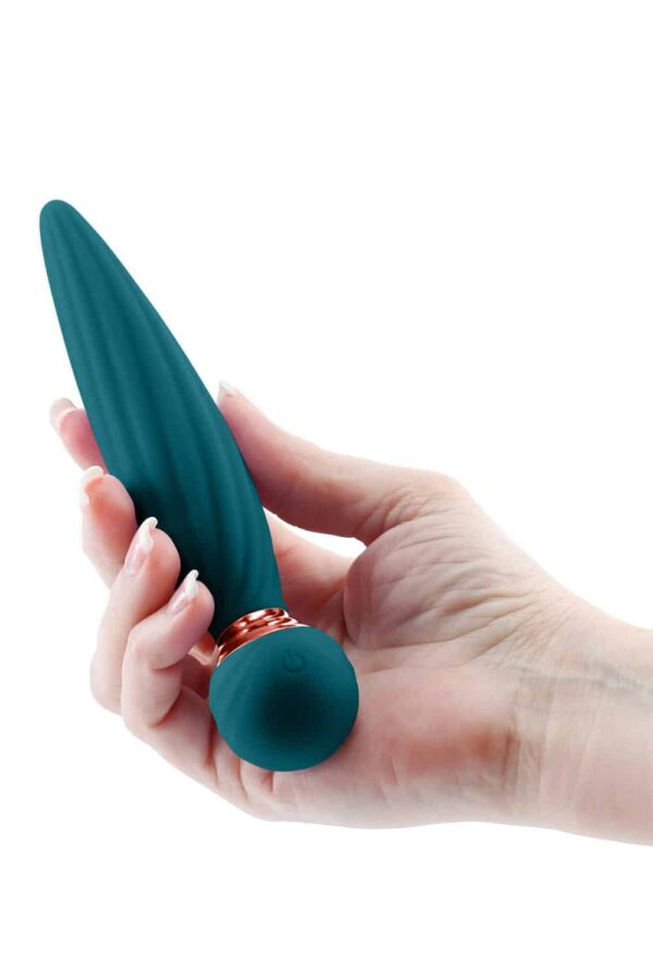 Sugar Pop - Twist - Roterende Vibrator