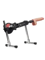 ZSEX - Mini Sexmaskin - Sort