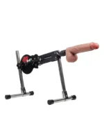 ZSEX - Mini Sexmaskin - Sort - Bilde 4