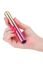 Chroma - Sunrise - Klassisk Vibrator