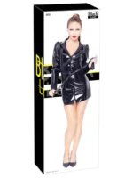 Black Level - Jakke i lakk - Dame - Bilde 5