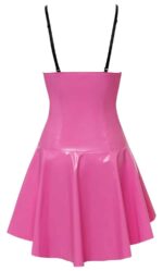 Black Level - Lakkjole - Rosa
