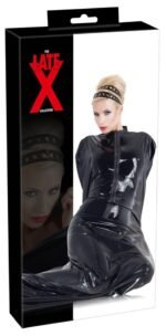 LateX - Saunasack