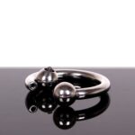 Horse Shoe Cuff - Smal