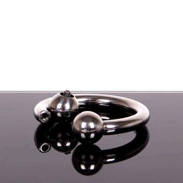 Horse Shoe Cuff - Smal