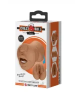 Crazy Bull - Zoey - Dual Masturbator - Bilde 3