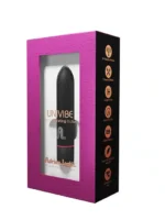 Univibe - Liten Klitorisvibrator