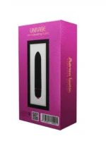 Univibe - Liten Klitorisvibrator - Bilde 5