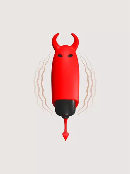 30594-adrien-lastic-devol-klitorisvibrator-vibrator-01 Adrien Lastic - Devol - Liten Klitorisvibrator - Bilde 1