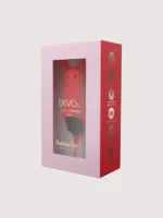Adrien Lastic - Devol - Liten Klitorisvibrator - Bilde 3