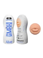 Alive - Flex Masturbator - Maxi - Munn