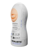 Alive - Flex Masturbator - Maxi - Munn - Bilde 3