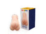 Woomy - Squeeezy Masturbator