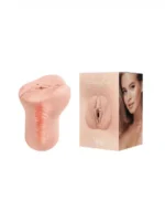 Alive - Realistisk masturbator Vagina - Amelia