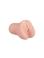 Alive - Realistisk masturbator Vagina - Amelia - Bilde 4
