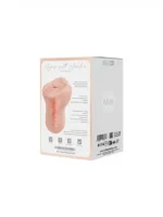 Alive - Realistisk masturbator Vagina - Amelia - Bilde 8