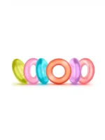 Play With Me - King of the ring - 6pk penisringer - Bilde 5