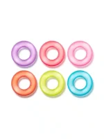Play With Me - King of the ring - 6pk penisringer - Bilde 2
