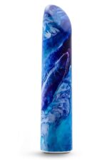 Blush - Limited Addiction - Kraftig Klitorisvibrator - Mesmerize