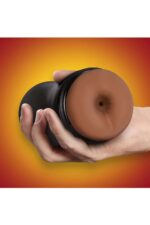 Loverboy - The Fireman - Selvsmørende Masturbator - Anal