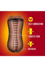 Loverboy - The Fireman - Selvsmørende Masturbator - Anal