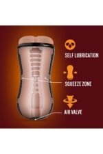 Loverboy - The Cowboy - Selvsmørende Masturbator - Anal