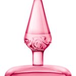 Play with me - Jolly plug -  Buttplug Rosa