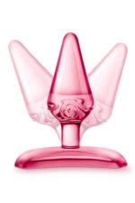 Play with me - Jolly plug -  Buttplug Rosa