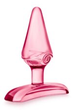 Play with me - Jolly plug -  Buttplug Rosa