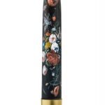 The Collection By Blush - Bountiful - Oppladbar Klassisk Vibrator - Floral