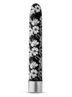 The Collection By Blush - Eden - Oppladbar Klassisk Vibrator - Sort