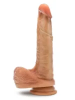 Blush - DaVinci - Sliding Dildo med Dual Density