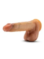 Blush - DaVinci - Sliding Dildo med Dual Density - Bilde 9