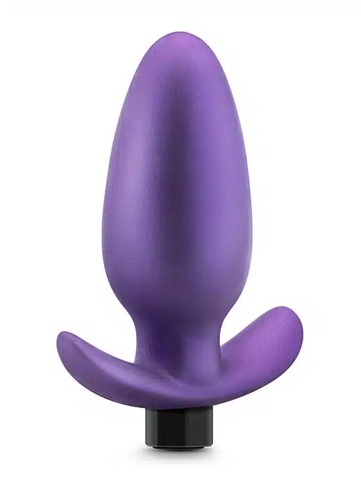 Anal adventure