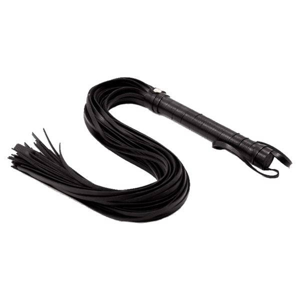 Alive - Fantasy Flogger  - Sort