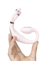 Adrien Lastic - Venus - Dobbel trusevibrator - Bilde 2
