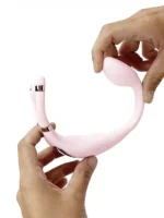 Adrien Lastic - Venus - Dobbel trusevibrator - Bilde 12