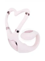 venus dobbel vibrator med app