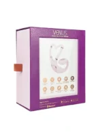 Adrien Lastic - Venus - Dobbel trusevibrator - Bilde 5