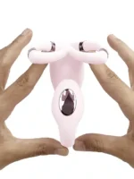 Adrien Lastic - Venus - Dobbel trusevibrator - Bilde 3