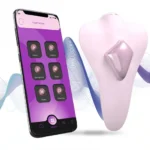 Adrien Lastic - Temptation - Trusevibrator med app