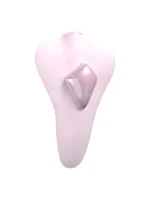 Adrien Lastic - Temptation - Trusevibrator med app - Bilde 2