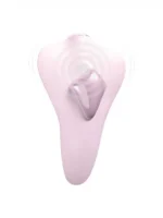 Adrien Lastic - Temptation - Trusevibrator med app - Bilde 5